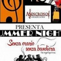 Senza Orario Senza Bandiera