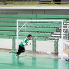Florigel Futsal Andria, pari con rimpianto contro il Thuriae