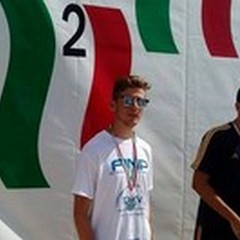 Campionati Italiani: Campanale nella storia con l'argento nei 100 rana