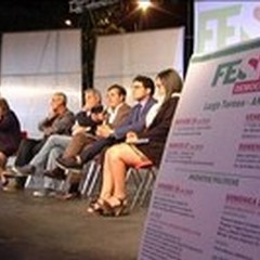 Festa Democratica: 4^ edizione con vista alle comunali