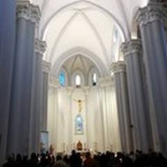 Concerto natalizio alla parrocchia Beata Vergine Immacolata