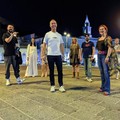 L'avv. Michele Coratella, candidato Sindaco M5S si presenta alla città