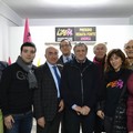 Post lockdown: a Castel del Monte manifestazione di LIBERA sulla legalità con Don Ciotti