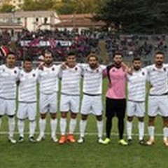 Potenza - Fidelis: partita decisiva per i lucani