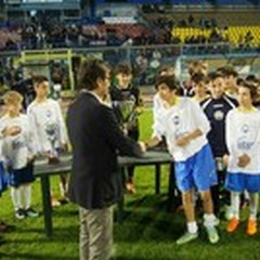 Domenica la II^ edizione del  "Torneo Castel del Monte "