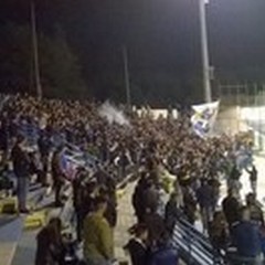 Foggia - Fidelis Andria: trasferta vietata ai tifosi azzurri