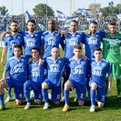 Fidelis Andria - Potenza 2-3: i rossoblu espugnano il  "Degli Ulivi "