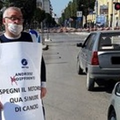 Onda d'Urto e problema cancro, una lettera aperta alle istituzioni