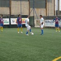 Harakiri Futsal Andria, il Santos Bisceglie vince 5-4