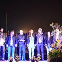 Festival di Sant'Andrea Apostolo, 20 e 21 maggio all'insegna della musica