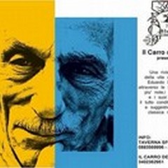 Omaggio a Eduardo De Filippo