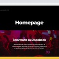 "Discobook ": l'idea dello studente andriese Savino Fiore per gli eventi in discoteca