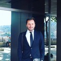Alle Olimpiadi di Tokyo l’andriese Antonio Ernesto