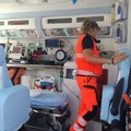 118 Bat: la Asl/Bt assicura il servizio garantito su tutta la Provincia