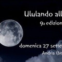 Ululando alla Luna - WWF Alta Murgia