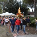 Festa di Santa Maria del Monte: oggi S. Messa solenne e processione presso la chiesa San Luigi