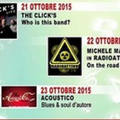 Asincrono - Stagione concertistica 2015/2016