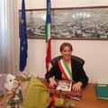 Giovanna Bruno: Buon V-Day, Andria!