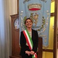 Gli auguri di don Ettore Lestingi alla sindaca di Andria Giovanna Bruno