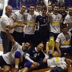 PALLAVOLO ANDRIA - Network Gioia del Colle