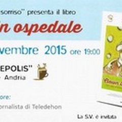 Clown in Ospedale @ Persepolis