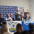 Lega Salvini Premier Puglia: ad Andria la presentazione del nuovo organigramma provinciale