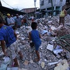 Terremoto in Ecuador, oltre 500 morti: la testimonianza di Annalisa