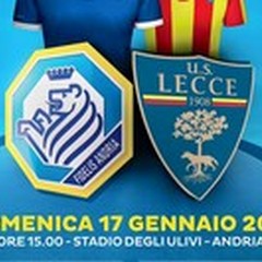 FIDELIS ANDRIA - Lecce