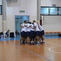 PALLAVOLO ANDRIA - Volley Capitanata
