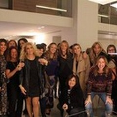  "Aperitivo con le amiche ", questa sera l'evento a Palazzo Ceci