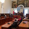 Consiglio comunale: a maggioranza l'assestamento di bilancio e la salvaguardia degli equilibri per il triennio 2020-22
