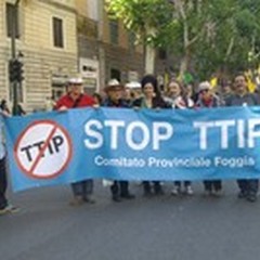 Stop al TTIP Puglia, incontro-dibattito a Persepolis il 31 maggio