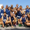 Il IX Trofeo Federiciano, organizzato dall’ Associazione Maratoneti  Andriesi