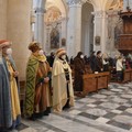 Natale in arte alla Madonna dei Miracoli