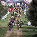 Anche da Andria per partecipare al Giro Italia Ciclocross & CorridoMnia