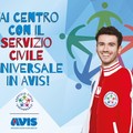 Fai centro con il servizio civile in Avis Andria