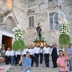 7^ edizione Corteo Storico di Sant'Antonio