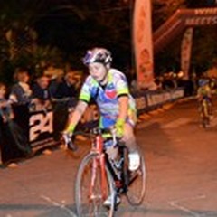 Gran finale di stagione per l'Andria Bike al Trofeo Festalfa di Corato