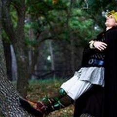 Una Giornata da Elfo nel parco di Selva Reale