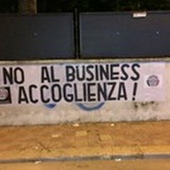 Andria, CasaPound Italia: «No all’accoglienza business»