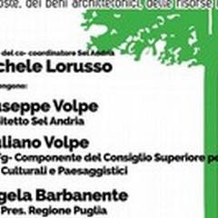 Piano paesaggistico regionale: Sel promuove un approfondimento