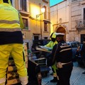 Generi di prima necessità donati a Casa accoglienza di Andria