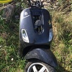 Ritrovati resti di motori nel parco dell'alta Murgia