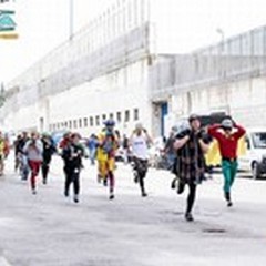 Un San Valentino Cross-X Race ricco di iniziative per l’edizione 2017