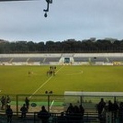 Fidelis Andria - Francavilla Calcio: gli azzurri vincono 2-1