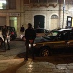 Sicurezza urbana, Troia: "Una vera emergenza "