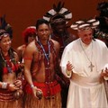 Punto Pace di Pax Christi Andria:  "A proposito del Sinodo dei Vescovi per l’Amazzonia "