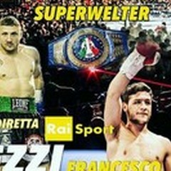 Pugilato, Lezzi e Moncelli si contendono il titolo italiano Superwelter