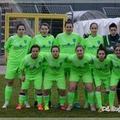 Ad Andria impegno “casalingo” per l'Apulia Trani