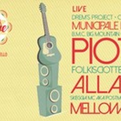 “Murgia wave”, il 25 aprile una line-up con grandi firme
